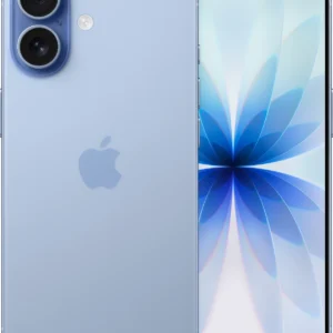 iPhone 17